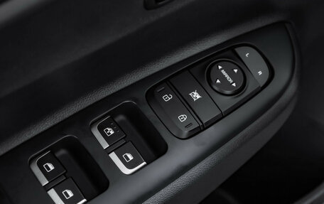 KIA Rio IV, 2020 год, 1 619 000 рублей, 25 фотография