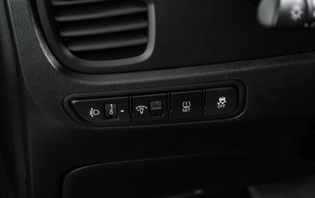 KIA Rio IV, 2020 год, 1 619 000 рублей, 24 фотография