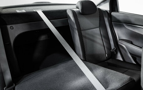 KIA Rio IV, 2020 год, 1 619 000 рублей, 22 фотография