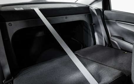 KIA Rio IV, 2020 год, 1 619 000 рублей, 23 фотография