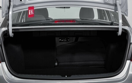 KIA Rio IV, 2020 год, 1 619 000 рублей, 28 фотография