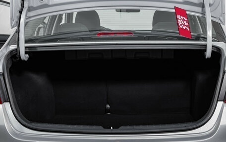 KIA Rio IV, 2020 год, 1 619 000 рублей, 27 фотография