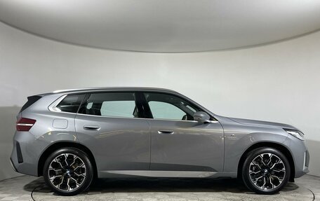 BMW X3, 2025 год, 7 600 000 рублей, 3 фотография