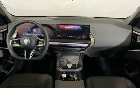 BMW X3, 2025 год, 7 600 000 рублей, 10 фотография