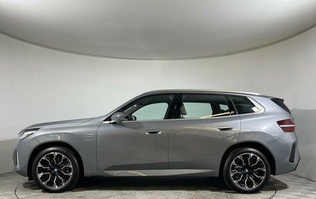 BMW X3, 2025 год, 7 600 000 рублей, 6 фотография