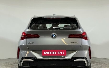 BMW X3, 2025 год, 7 600 000 рублей, 5 фотография