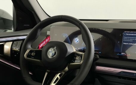 BMW X3, 2025 год, 7 600 000 рублей, 9 фотография