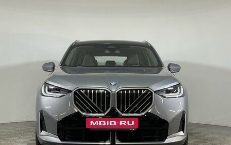 BMW X3, 2025 год, 7 600 000 рублей, 2 фотография