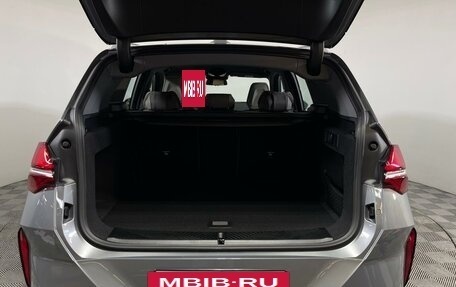 BMW X3, 2025 год, 7 600 000 рублей, 7 фотография