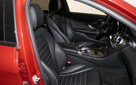 Mercedes-Benz C-Класс, 2015 год, 2 370 000 рублей, 8 фотография