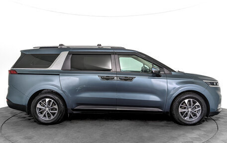 KIA Carnival, 2021 год, 3 750 000 рублей, 4 фотография