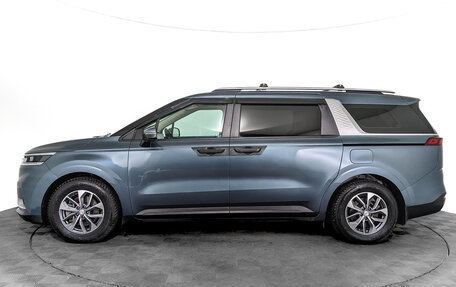 KIA Carnival, 2021 год, 3 750 000 рублей, 8 фотография