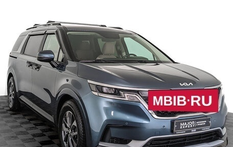 KIA Carnival, 2021 год, 3 750 000 рублей, 3 фотография