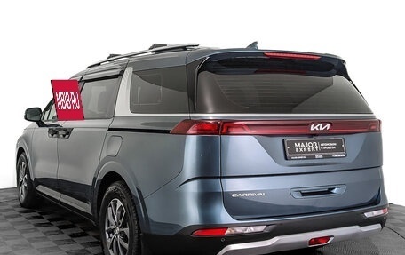 KIA Carnival, 2021 год, 3 750 000 рублей, 7 фотография