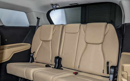 KIA Carnival, 2021 год, 3 750 000 рублей, 13 фотография