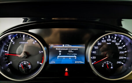 KIA Carnival, 2021 год, 3 750 000 рублей, 15 фотография