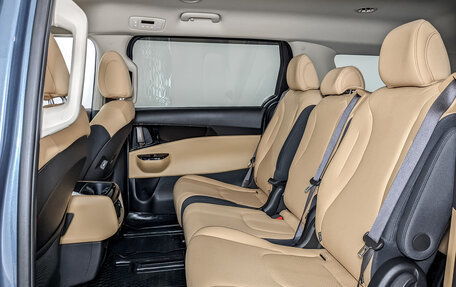 KIA Carnival, 2021 год, 3 750 000 рублей, 14 фотография