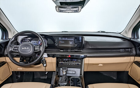 KIA Carnival, 2021 год, 3 750 000 рублей, 16 фотография