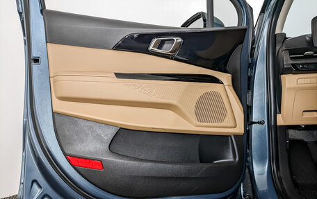 KIA Carnival, 2021 год, 3 750 000 рублей, 21 фотография