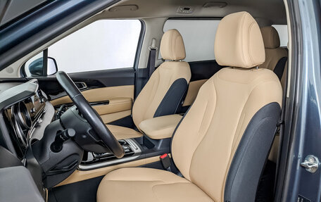 KIA Carnival, 2021 год, 3 750 000 рублей, 22 фотография