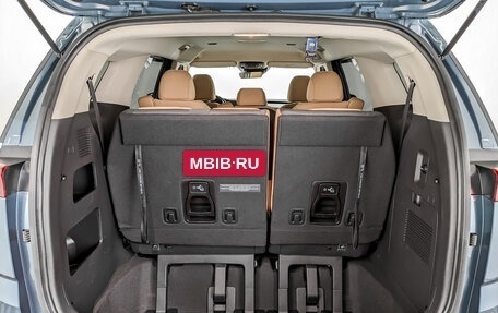 KIA Carnival, 2021 год, 3 750 000 рублей, 11 фотография