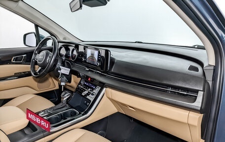 KIA Carnival, 2021 год, 3 750 000 рублей, 12 фотография