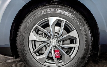 KIA Carnival, 2021 год, 3 750 000 рублей, 20 фотография