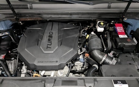 KIA Carnival, 2021 год, 3 750 000 рублей, 9 фотография