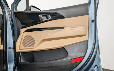 KIA Carnival, 2021 год, 3 750 000 рублей, 26 фотография