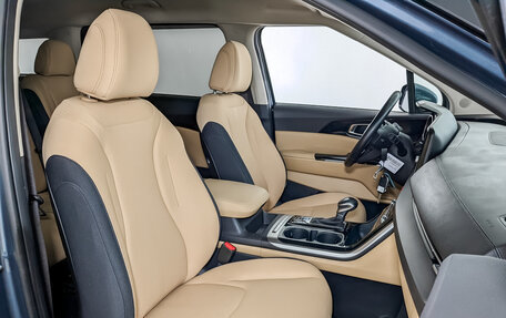 KIA Carnival, 2021 год, 3 750 000 рублей, 25 фотография