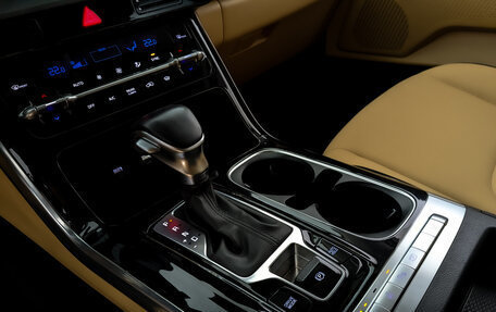 KIA Carnival, 2021 год, 3 750 000 рублей, 27 фотография