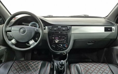 Chevrolet Lacetti, 2009 год, 360 000 рублей, 9 фотография