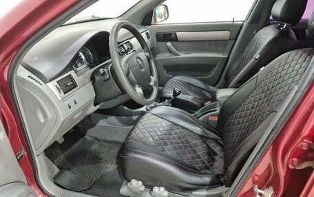 Chevrolet Lacetti, 2009 год, 360 000 рублей, 8 фотография