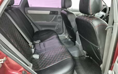 Chevrolet Lacetti, 2009 год, 360 000 рублей, 14 фотография