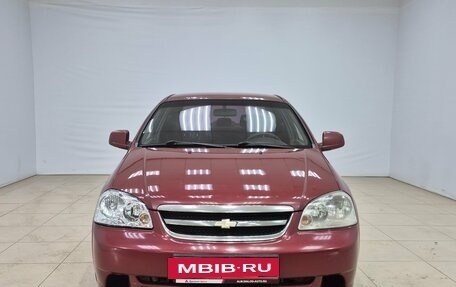 Chevrolet Lacetti, 2009 год, 360 000 рублей, 2 фотография