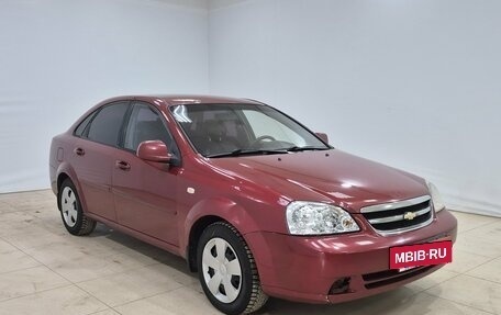 Chevrolet Lacetti, 2009 год, 360 000 рублей, 3 фотография
