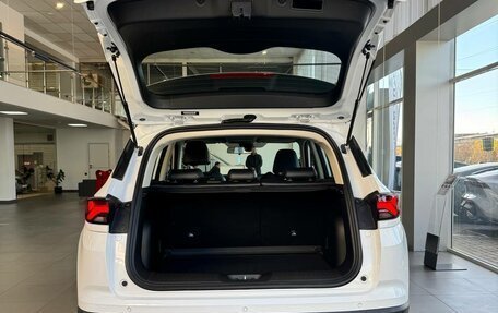 Changan CS35 Plus, 2025 год, 2 779 900 рублей, 6 фотография