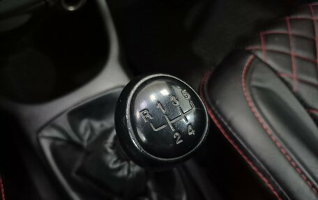 Chevrolet Lacetti, 2009 год, 360 000 рублей, 18 фотография