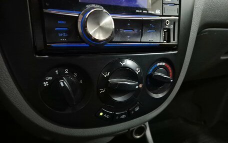 Chevrolet Lacetti, 2009 год, 360 000 рублей, 17 фотография