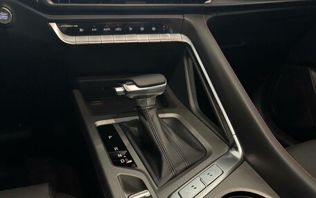 Changan CS35 Plus, 2025 год, 2 779 900 рублей, 10 фотография