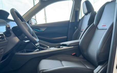 Changan CS35 Plus, 2025 год, 2 779 900 рублей, 9 фотография