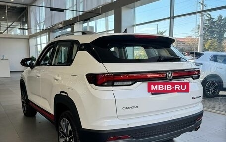 Changan CS35 Plus, 2025 год, 2 779 900 рублей, 5 фотография