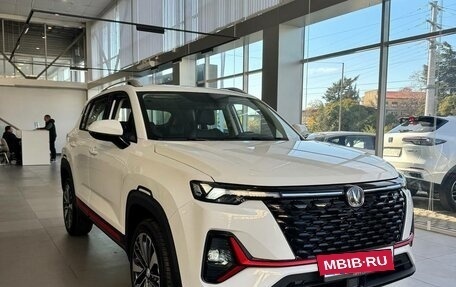 Changan CS35 Plus, 2025 год, 2 779 900 рублей, 2 фотография