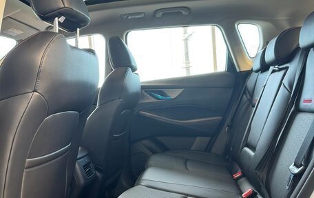 Changan CS35 Plus, 2025 год, 2 779 900 рублей, 12 фотография