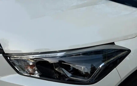 Nissan Kicks I, 2022 год, 1 550 000 рублей, 6 фотография