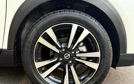 Nissan Kicks I, 2022 год, 1 550 000 рублей, 9 фотография