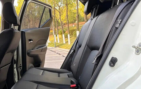 Nissan Kicks I, 2022 год, 1 550 000 рублей, 5 фотография