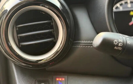 Nissan Kicks I, 2022 год, 1 550 000 рублей, 12 фотография