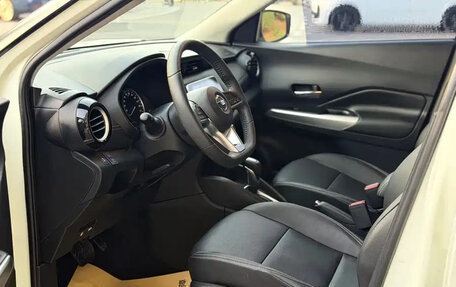 Nissan Kicks I, 2022 год, 1 550 000 рублей, 16 фотография