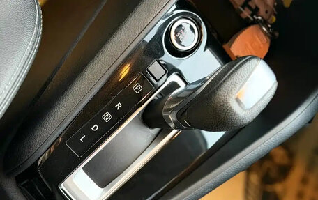 Nissan Kicks I, 2022 год, 1 550 000 рублей, 14 фотография